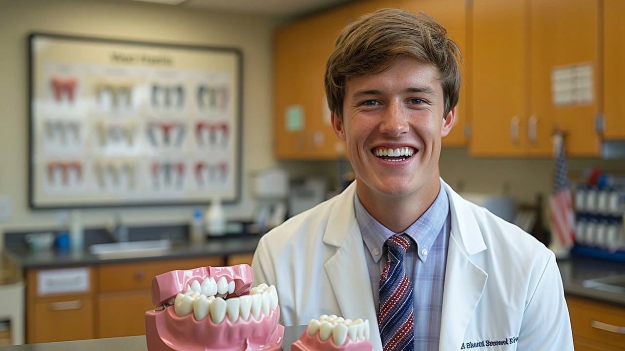Jak nahradit 3 zuby?